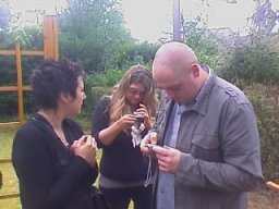 Retrouvailles LTA 2008